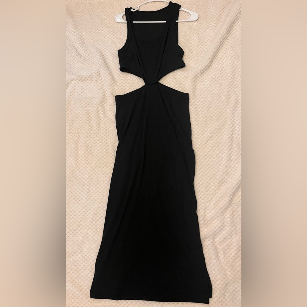 Amazon Black Bachlorette Dress